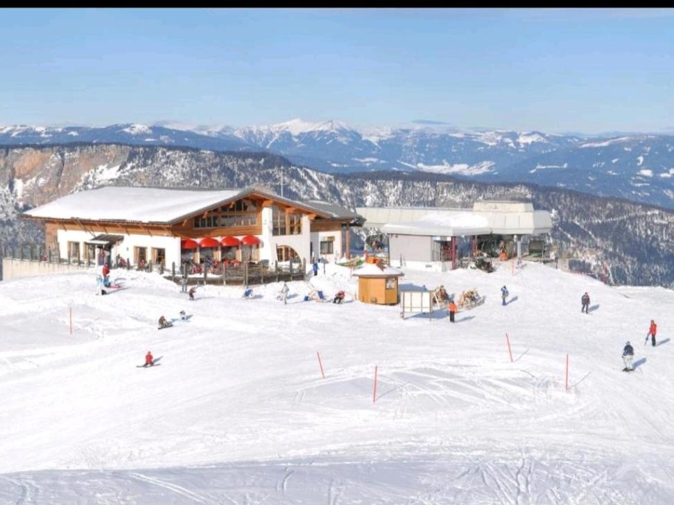 Alpe-Adria Apartments Chanel Top12 Oberaichwald  Exterior foto